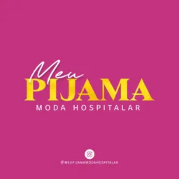 Meu Pijama hospitalar 💖👩🏽⚕️