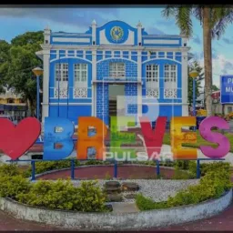NOTÍCIAS DA CIDADE DE BREVES 😱💬