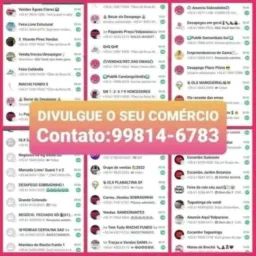 VAPT VUPT VENDAS DO VAL 1 E 2