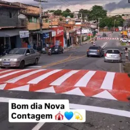 ☘️Nova Contagem/Retiro/Icaivera