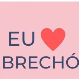 Brechó 🛍️👗