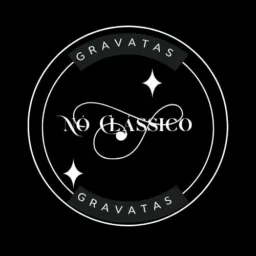 Nó Clássico Gravatas