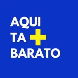 AQUI TÁ MAIS BARATO!!! ✅🤑