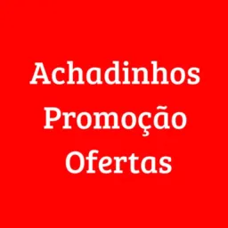 Achadinhos Promoção Ofertas