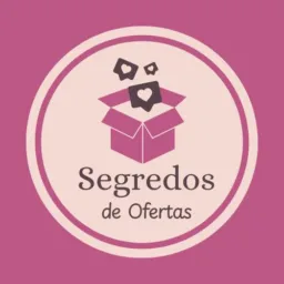 🛍 Segredos de Ofertas 🛍
