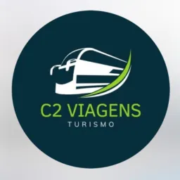 C2 Passeios & Experiências 🌍🚌