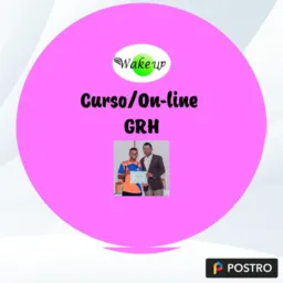 CURSO de Gestão de Recursos Humanos