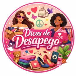Só pra mulheres 😍💕