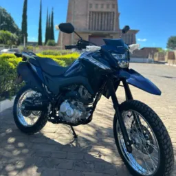 RIFA BROS 160 0KM 🍀