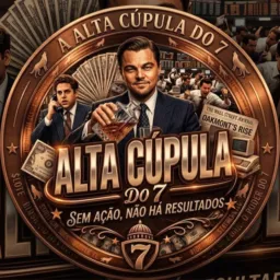 ALTA CÚPULA DO 7️⃣