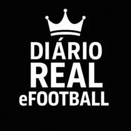 DIÁRIO REAL EFOOTBALL.🏆