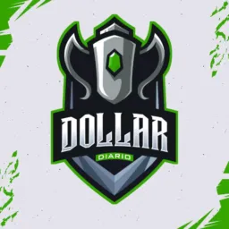 💸 DIÁRIO DOLLAR 💸 #1