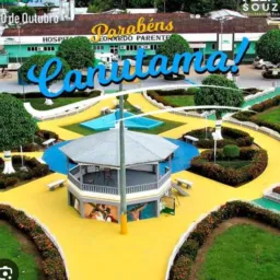 Vendas e Notícias de Canutama