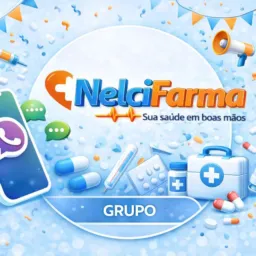 NELCIFARMA Palmares