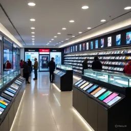Online vendas bela vista