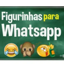 Só Figurinhas
