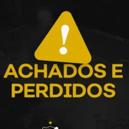 Achados e Perdidos  BR@SNORTE