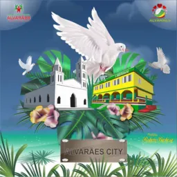 🟡🟢ALVARÃES CITY❤️24h DIVULGAÇÕES e NOTÍCIAS🔥🗣️