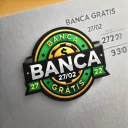 banca grátis! 27/02