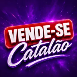Vende-se tudo