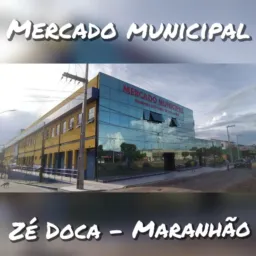 Mercado Municipal ZD