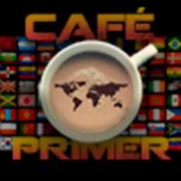 111 - CAFÉ PRIME