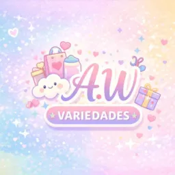 A.W VARIEDADES ✨