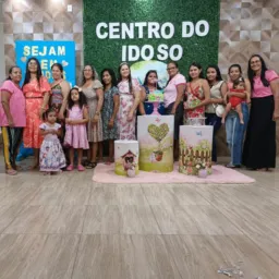Troca de plantinhas ❤️🌱🌸🪷🌹
