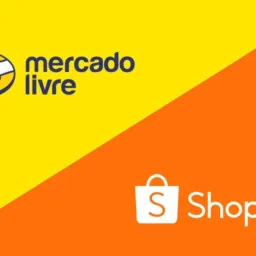 VENDA SHOPEE ❤️