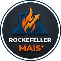 🔥Rockefeller Mais+🛡️