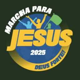 Marcha Para Jesus 2026