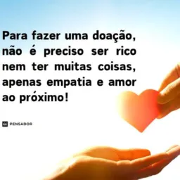 GRUPO DOAÇÕES COM AMOR SM🙌🏻❤️