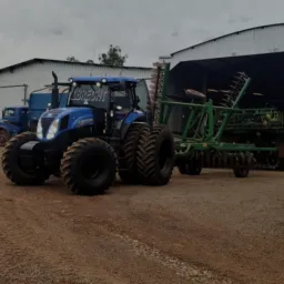 Vendas do Pará é Agro🛣️🌱