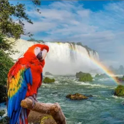 Compra e venda para moradores de FOZ DO IGUAÇU