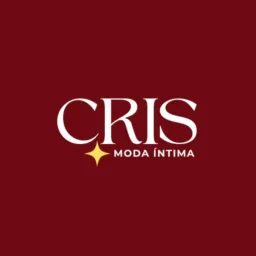 Cris Moda Íntima e T-shirt VIP