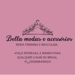 Bella modas & acessórios