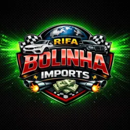 🔥RIFA BOLINHA IMPORTS 🔥