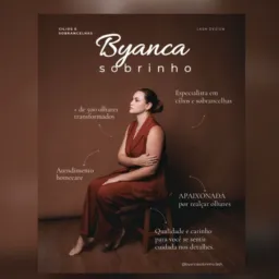Espaço Byanca sobrinho