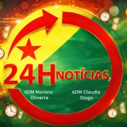 🚨Notícias Acre 24horas 2.0