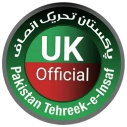 PTI Official ✔️🇵🇰