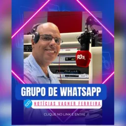 Notícias Vagner Ferreira