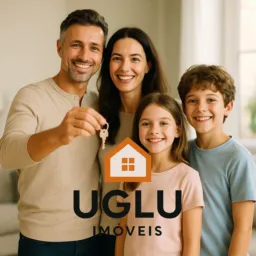Imobiliária Anápolis - UGLU