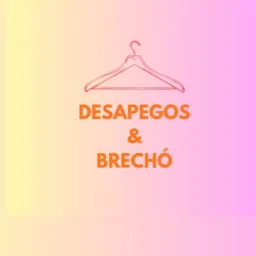 Desapegos & brechó 🛍️