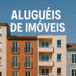 Imóveis Anápolis - Aluguel 🏠💕