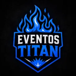 EVENTOS DA TITAN