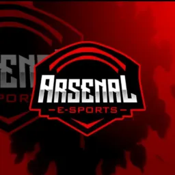 RECRUTAMENTO GUILDA ARSENAL E-SPORTS