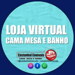 cama mesa e banho atacado e varejo