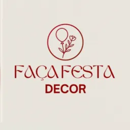 Faça Festa Decor