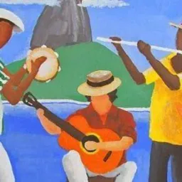 Lar do Choro [MPB]