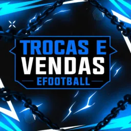 VENDAS E TROCAS | EFOOTBALL